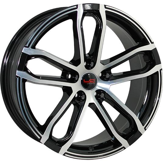 Volvo Concept-VV547 8x18 5x112 ET 25 Dia 66.6 bkf