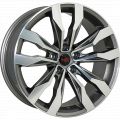 Volvo Concept-VV548 8x18 5x112 ET 34 Dia 57.1 BFP