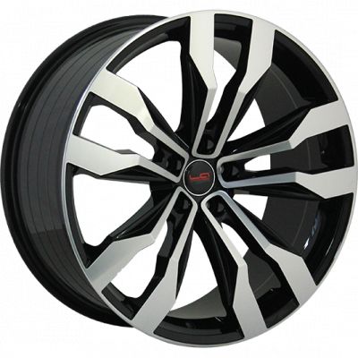 Volvo Concept-VV548 8x18 5x112 ET 34 Dia 57.1 bkf