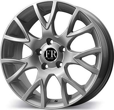 Replica FR728 6.5x16 5x108 ET 52.5 Dia 63.4 H/S