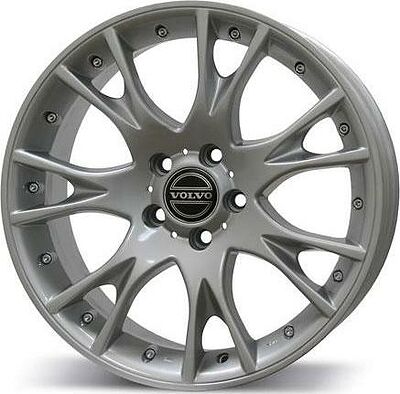 Replica KR-328 7.5x17 5x108 ET 43 Dia 65.1 HB