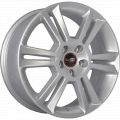 Replica V12 7x18 5x108 ET 49 Dia 67.1 W49