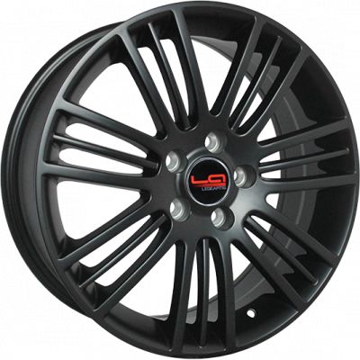 Replica V15 7x17 5x108 ET 49 Dia 65.1 GM