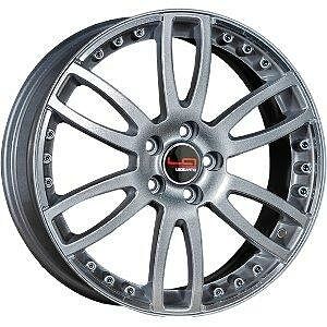 Replica V16 7.5x17 5x108 ET 55 Dia 63.3 SF