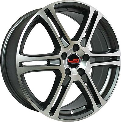 Replica V18 7.5x18 5x108 ET 49 Dia 67.1 HBFP