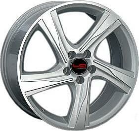 Replica V20 7.5x18 5x108 ET 55 Dia 63.3 SF