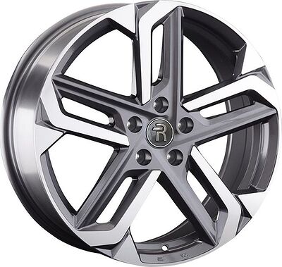 Volvo V45 7.5x19 5x108 ET 50 Dia 63.3 gmf