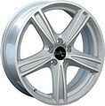 Replica V9 7.5x17 5x108 ET 49 Dia 67.1 GMMF