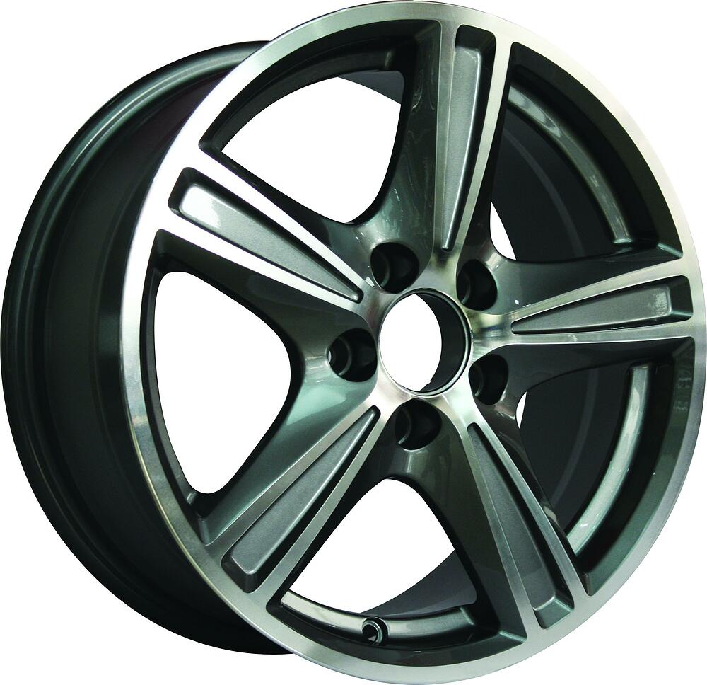 Replica VO512 7.5x18 5x108 ET 49 Dia 67.1 GMMF