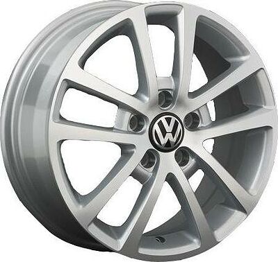 Replica VW23 6.5x16 5x112 ET 50 Dia 57.1 SF