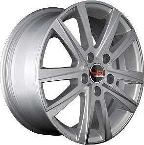 Replica VW28 6.5x16 5x112 ET 50 Dia 57.1 SF