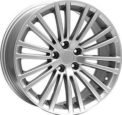Replica W450 7x16 5x112 ET 42 Dia 57.1 