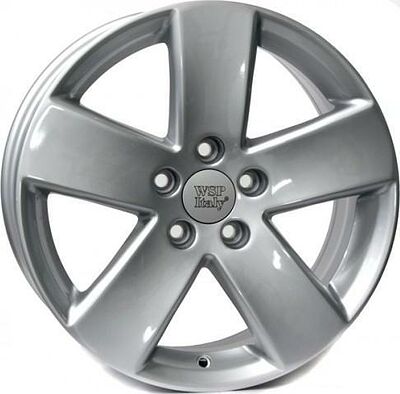 Replica W458 8x18 5x130 ET 57 Dia 71.5 GM