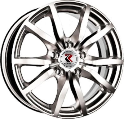 RepliKey Astra H K57 6.5x15 5x110 ET 35 Dia 65.1 HSB