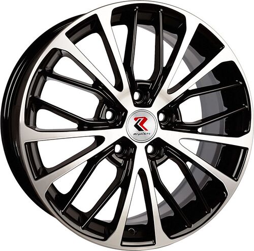RepliKey Camry 194