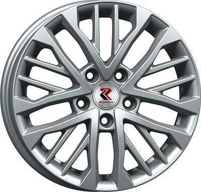 RepliKey Elantra R238 6x16 5x114.3 ET 50 Dia 67.1 HSB