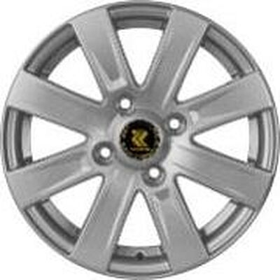 RepliKey RK L10J 6x15 4x114.3 ET 44 Dia 56.6 silver