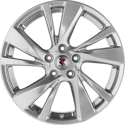 RepliKey RK L19D 7.5x18 5x114.3 ET 40 Dia 66.1 HS