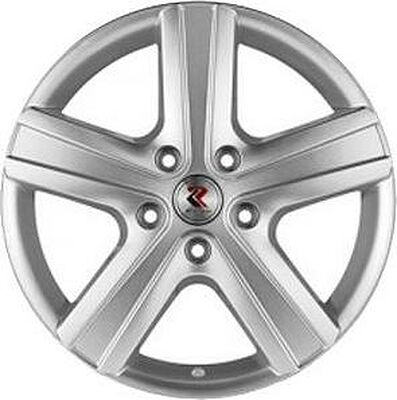RepliKey RK L30C 7.5x17 5x130 ET 50 Dia 71.6 silver