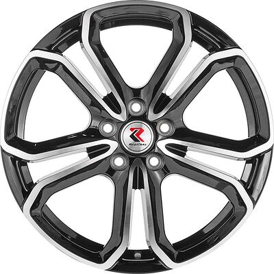 RepliKey RK L31C 7x17 5x105 ET 42 Dia 56.6 BKF