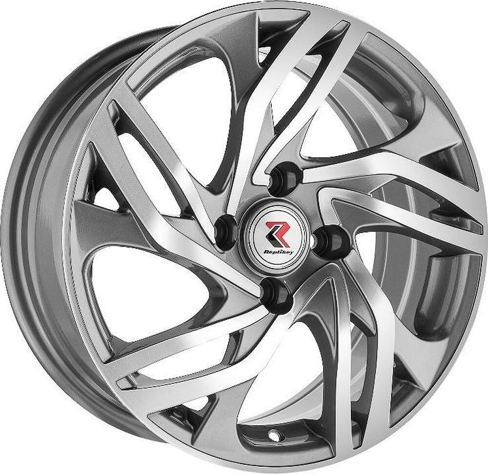 RepliKey RK L60G 7x16 4x108 ET 32 Dia 65.1 GMF
