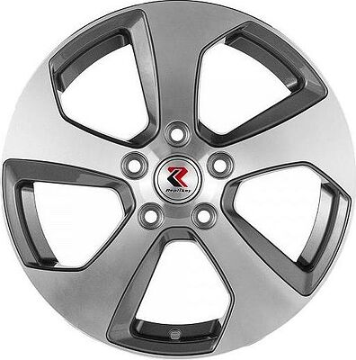RepliKey RK L85D 6.5x16 5x112 ET 50 Dia 57.1 GMF