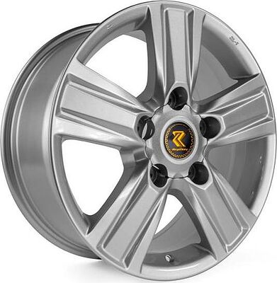 RepliKey RK YH5061 8.5x20 5x150 ET 60 Dia 110.5 W