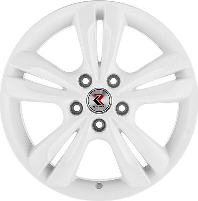 RepliKey RK037 6.5x17 5x114.3 ET 48 Dia 67.1 W