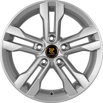 RepliKey RK2228 6.5x16 5x114.3 ET 45 Dia 66.1 GMF