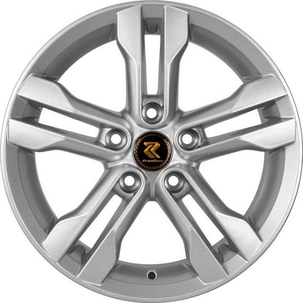 RepliKey RK2228 6.5x16 5x114.3 ET 40 Dia 66.1 GMF