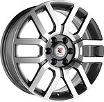 RepliKey RK345