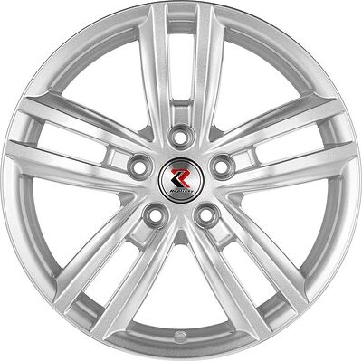 RepliKey RK5034 6.5x16 5x114.3 ET 45 Dia 60.1 silver