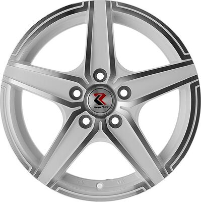 RepliKey RK5087 6x15 4x100 ET 50 Dia 60.1 WF