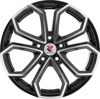RepliKey RK5089 6.5x16 5x105 ET 39 Dia 56.6 BKF
