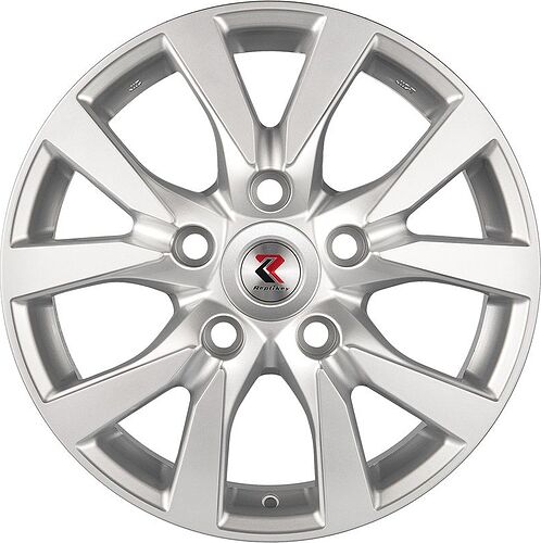 RepliKey RK5136
