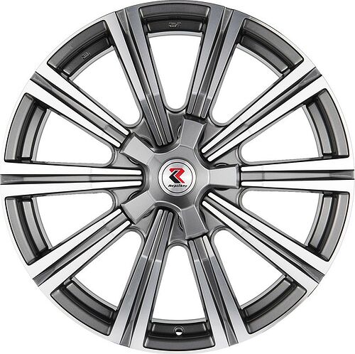 RepliKey RK6895