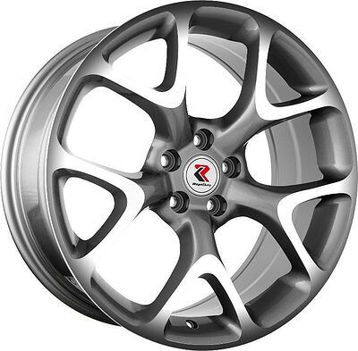 RepliKey RK95004 8x18 5x120 ET 41 Dia 67.1 GMF