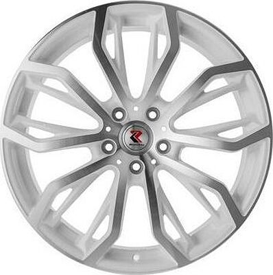 RepliKey RK95010 10.5x20 5x120 ET 35 Dia 74.1 WF