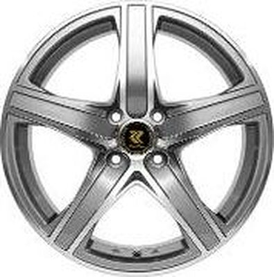 RepliKey RK9549 6.5x15 4x114.3 ET 44 Dia 56.6 WF