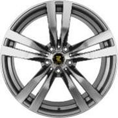 RepliKey RK9567 10x20 5x120 ET 40 Dia 74.1 GMF