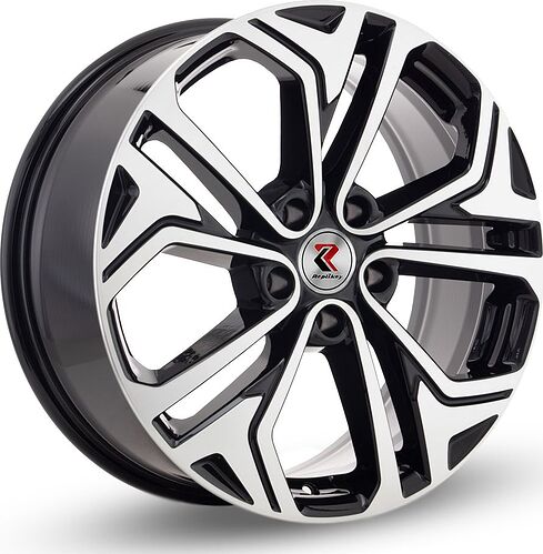 RepliKey Santa Fe R205