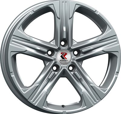 RepliKey Sportage R240 7x17 5x114.3 ET 48.5 Dia 67.1 HSB