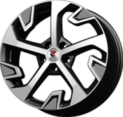 RepliKey Sportage R262 7.5x18 5x114.3 ET 51 Dia 67.1 HSB