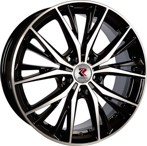 RepliKey Tiguan B210