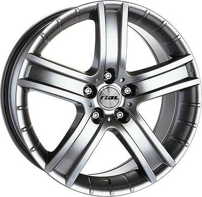 Rial Porto 8x18 5x114.3 ET 47 Dia 70.1 