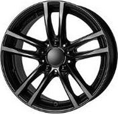 Rial X10 7x16 5x120 ET 31 Dia 72.6 sterling-silver