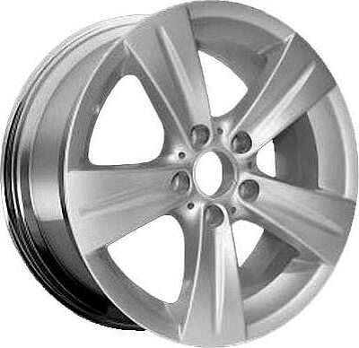 Roner RN0304 8x17 5x120 ET 20 Dia 72.6 S*