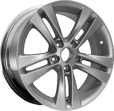 Roner RN0503 6.5x16 5x105 ET 39 Dia 56.6 GM