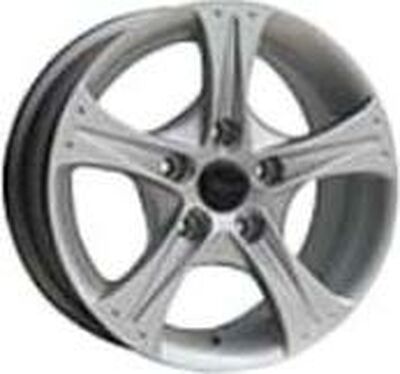 Roner RN1219 6.5x16 5x114.3 ET 35 Dia 67.1 GM
