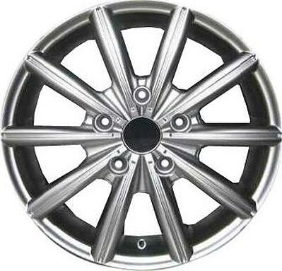 Roner RN2312 6.5x16 5x114.3 ET 50 Dia 60.1 WHMF